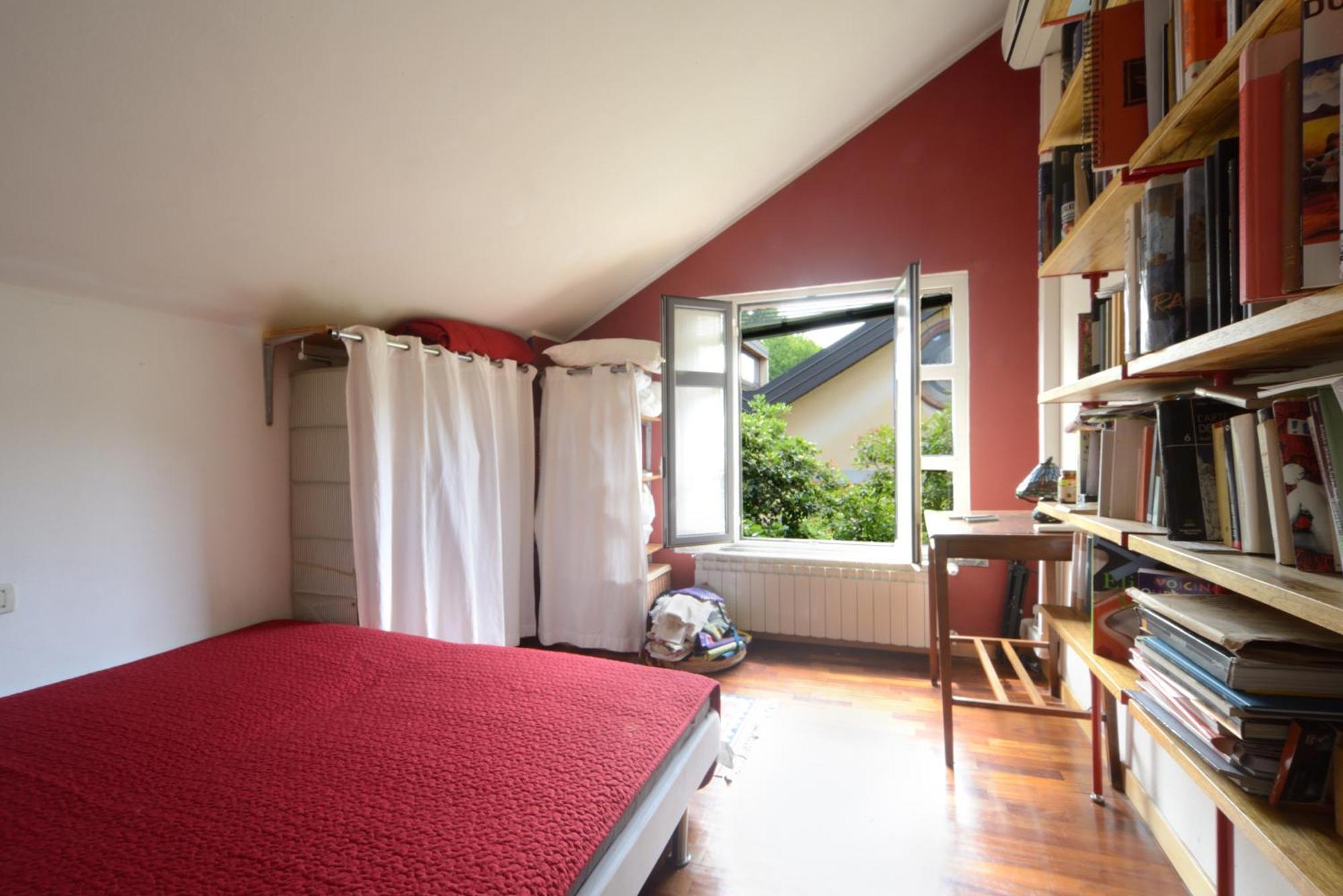 Luxury Bohemian Loft Navigli Area Lejlighed *