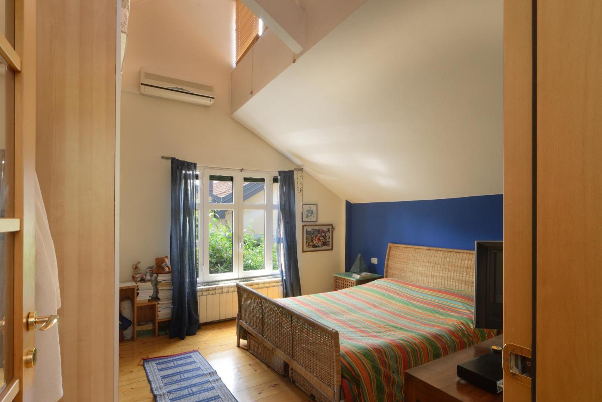 Lejlighed Luxury Bohemian Loft Navigli Area Milano