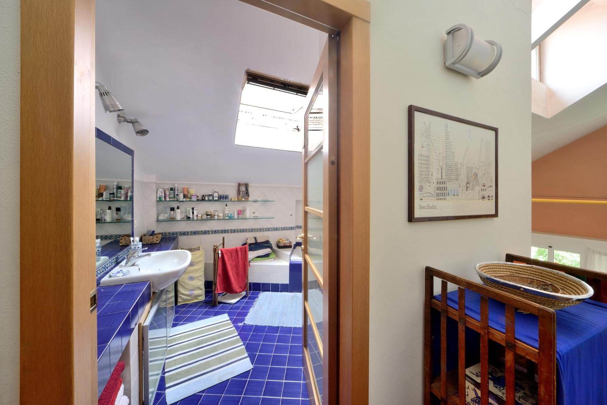 Lejlighed Luxury Bohemian Loft Navigli Area