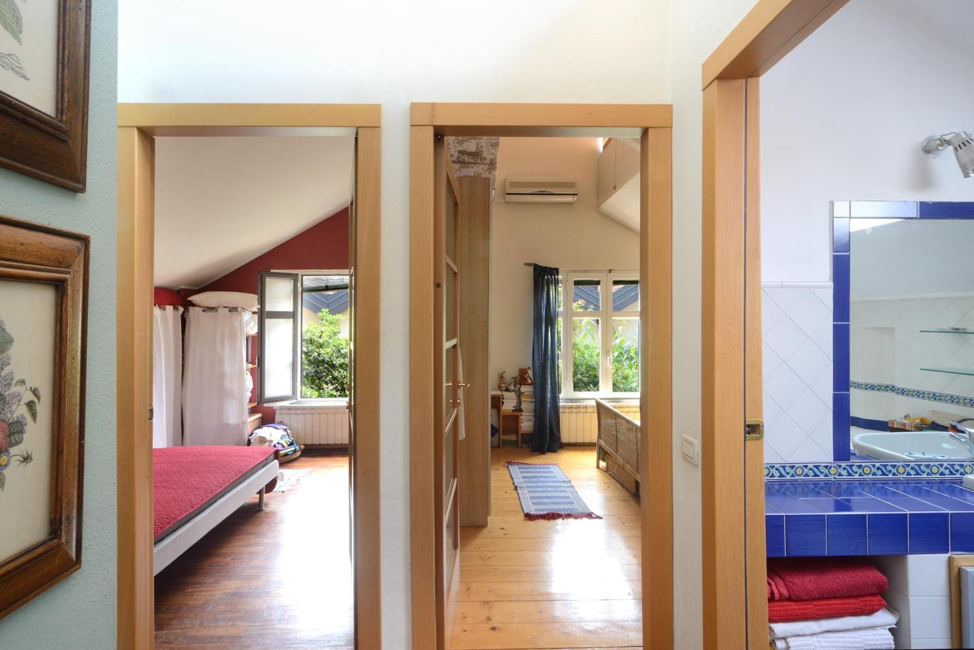 Luxury Bohemian Loft Navigli Area Lejlighed Milano