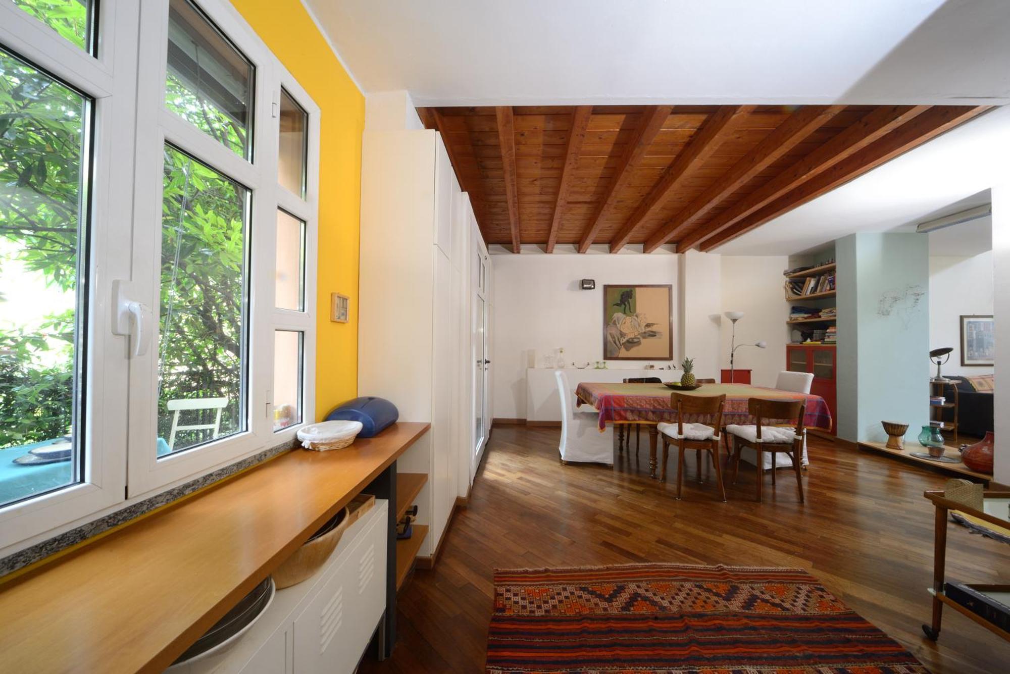 Lejlighed Luxury Bohemian Loft Navigli Area *