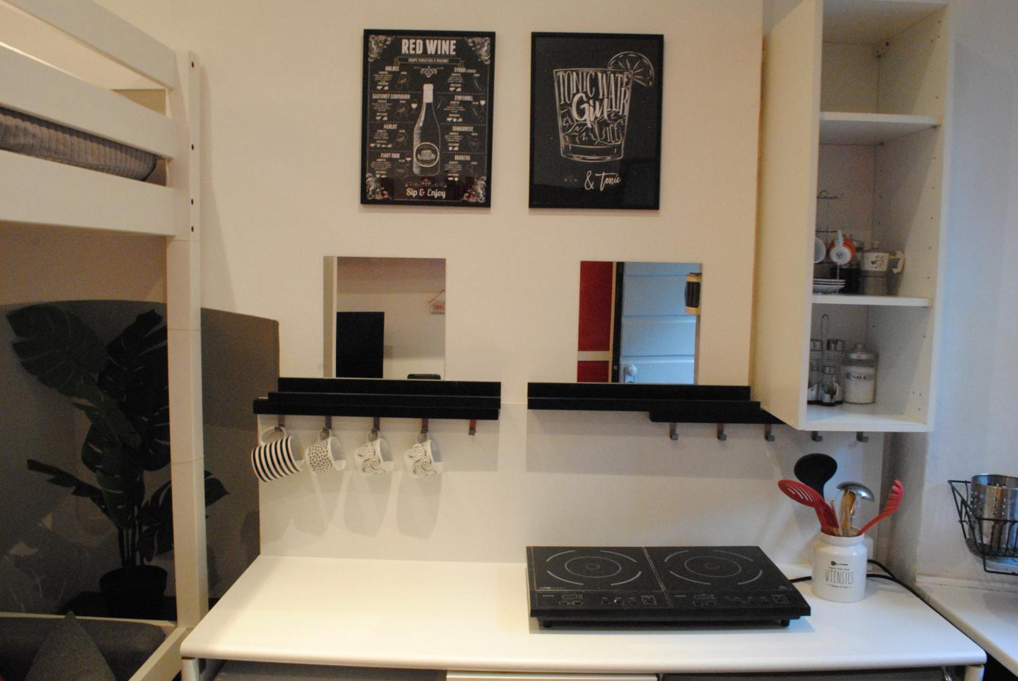 Arco Della Pace Appartement