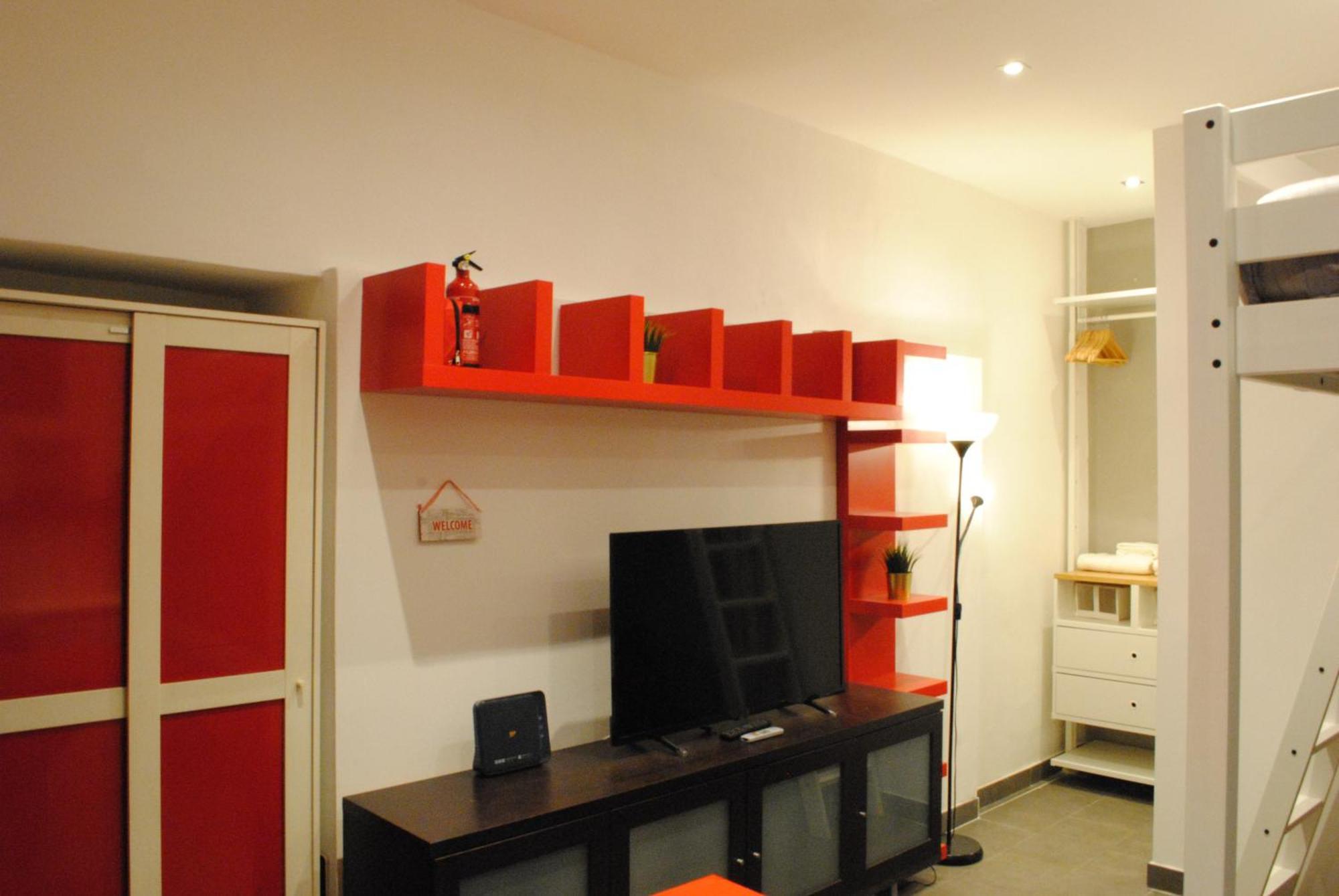 Arco Della Pace Appartement Milaan