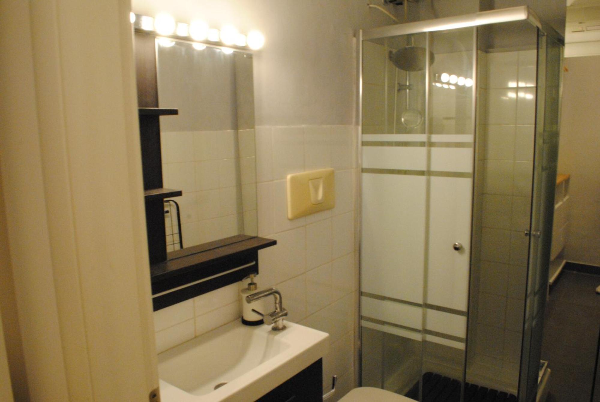 Appartement Arco Della Pace Milaan