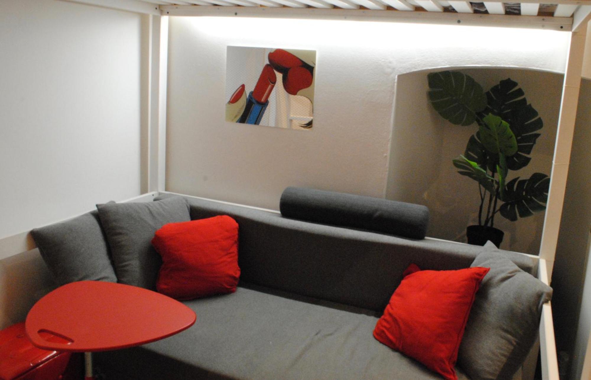 Arco Della Pace Appartement