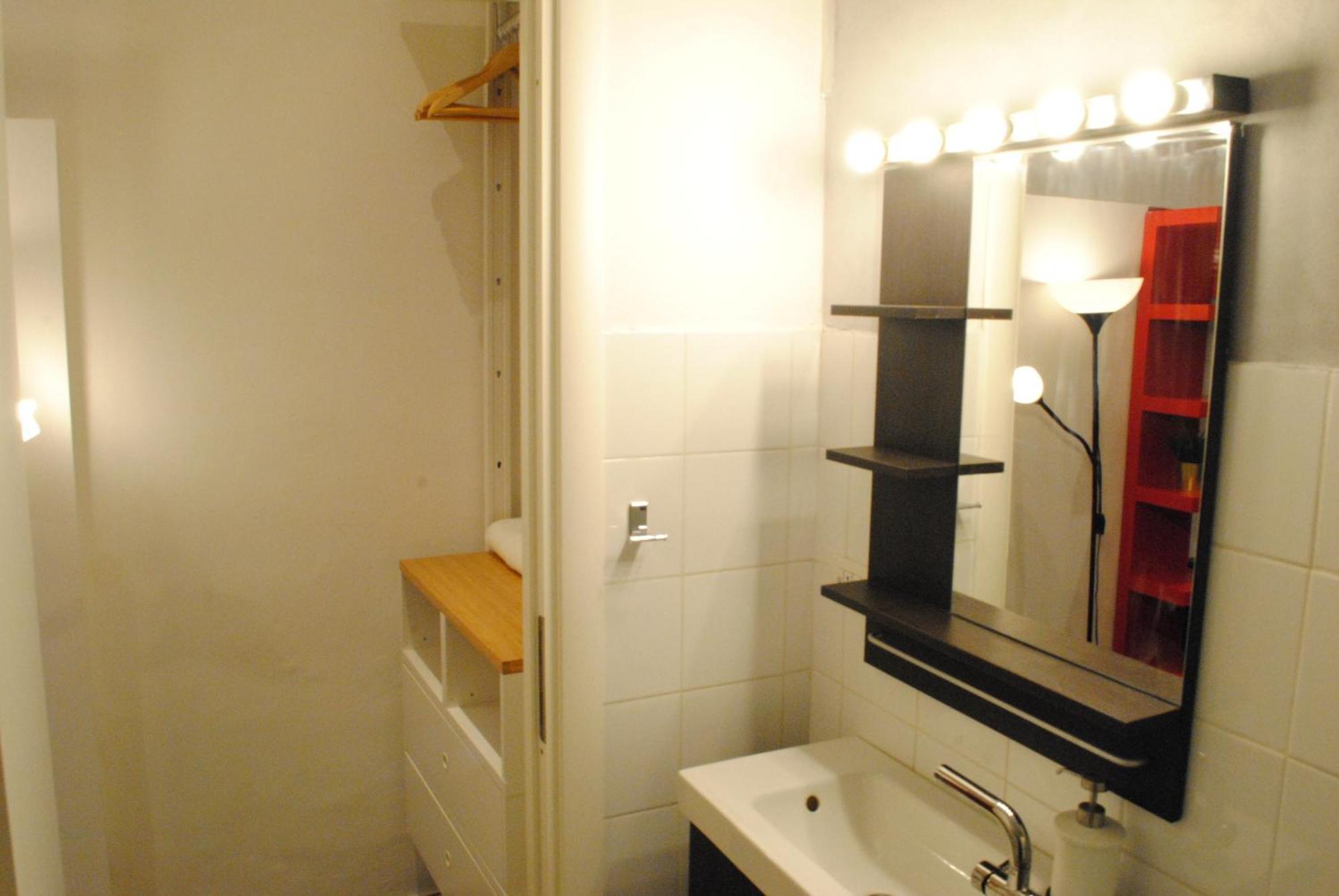 Arco Della Pace Appartement *