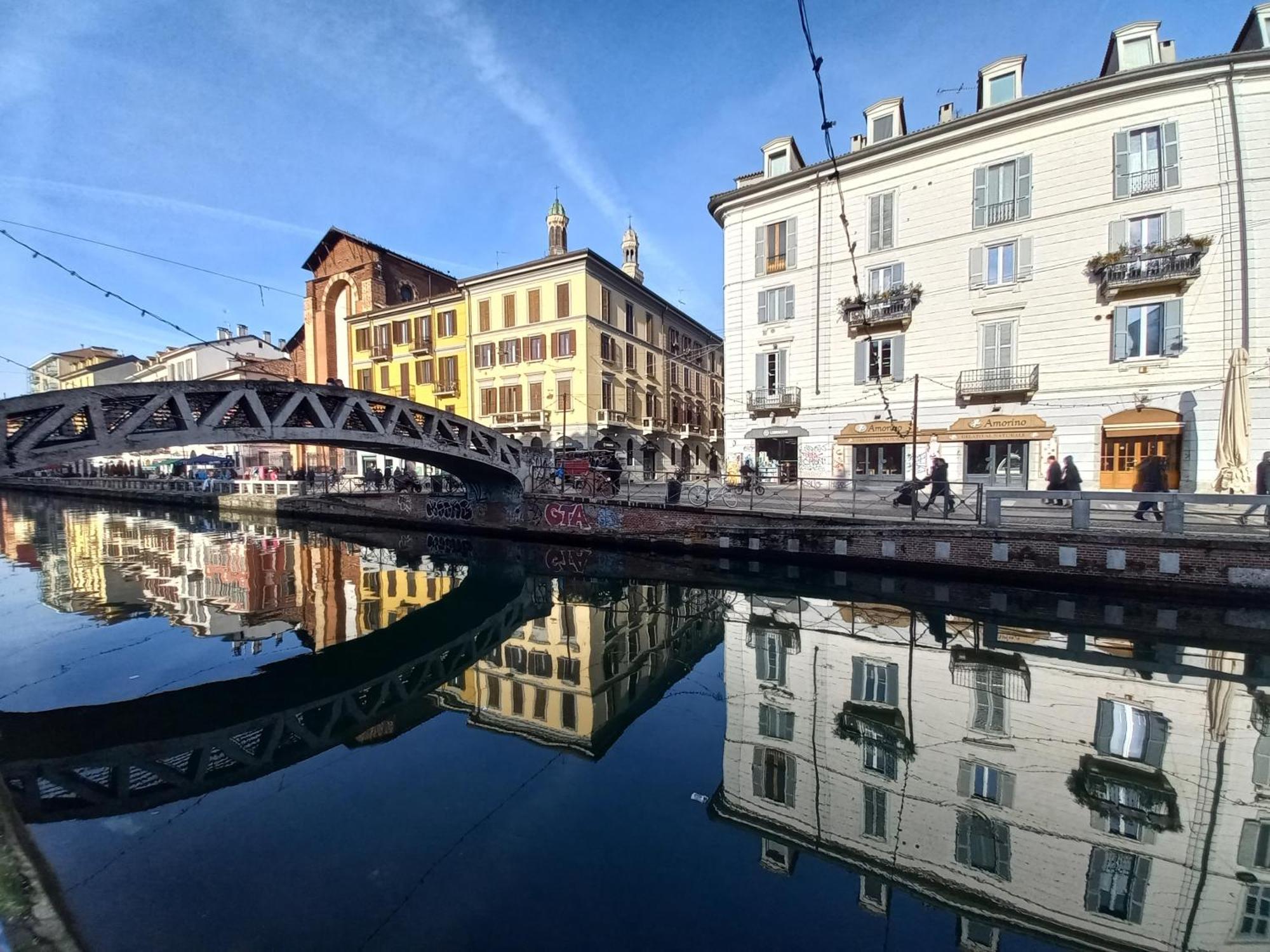 Uptoyou Milano
