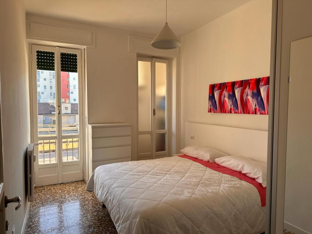 Appartement Kibilu - Via Lomellina Mm Argonne - Linate Airport *