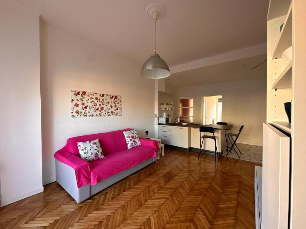 Appartement Kibilu - Via Lomellina Mm Argonne - Linate Airport *