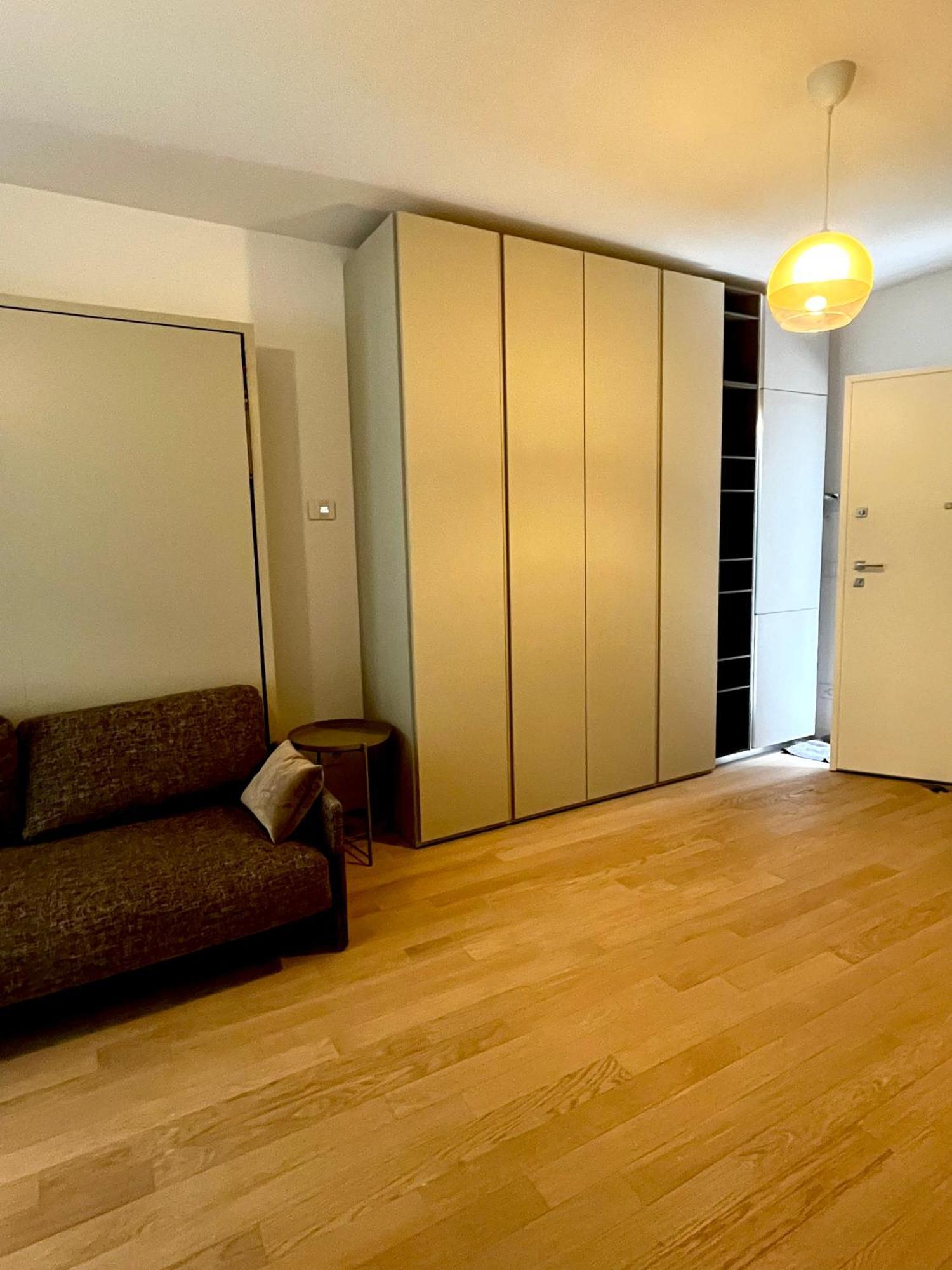 Luxury, Sempione Milano