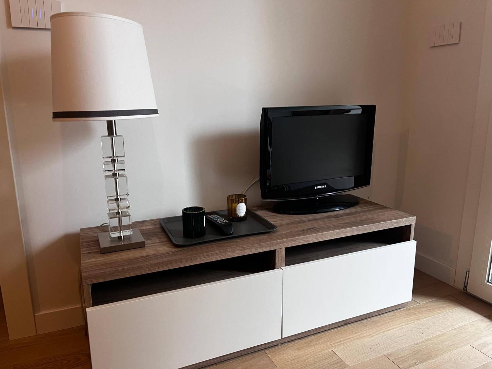 Appartamento Luxury, Sempione