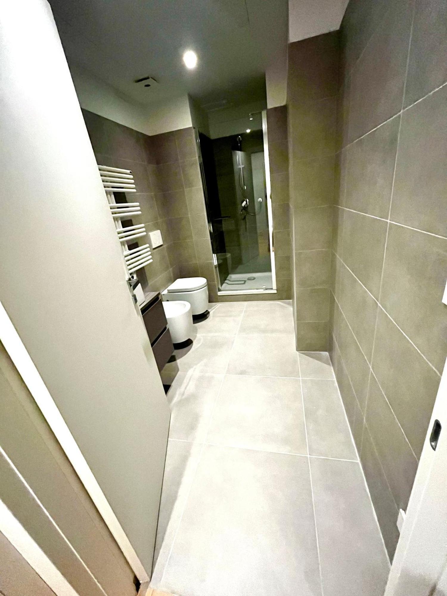 Luxury, Sempione Mailand
