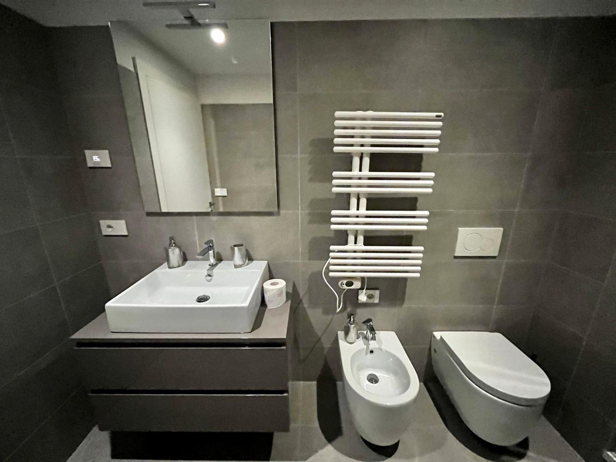 Appartamento Luxury, Sempione *