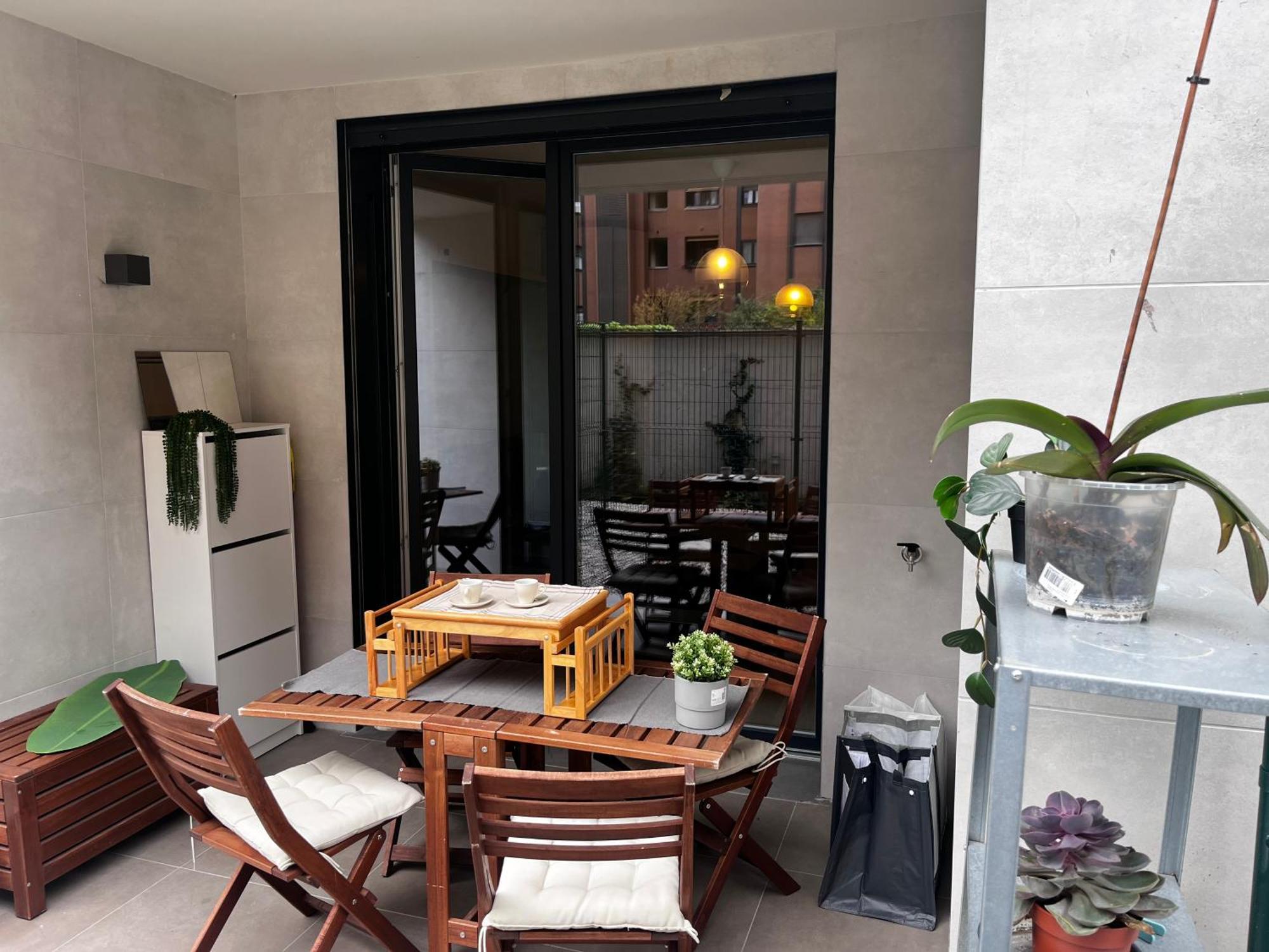 Luxury, Sempione * Mailand
