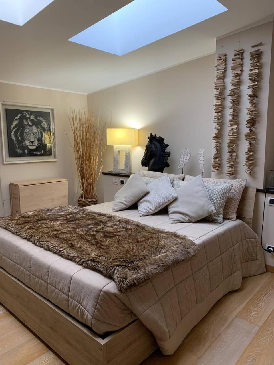 Residenza Taliedo, In Casa Privata, Abitata, Solo Doppia E Bagno Personale Privatunterkunft