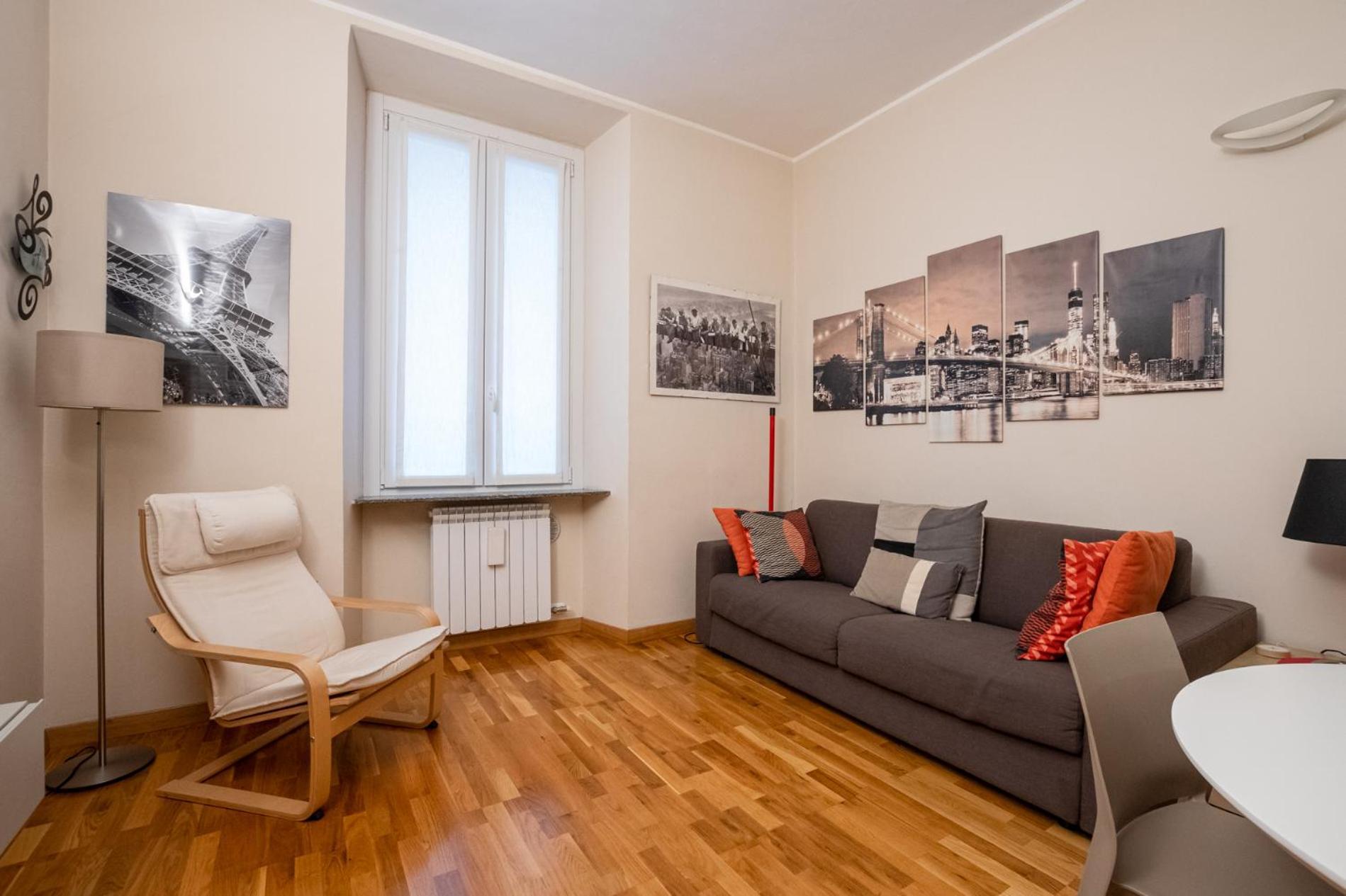Conca Del Naviglio Retreat Milano