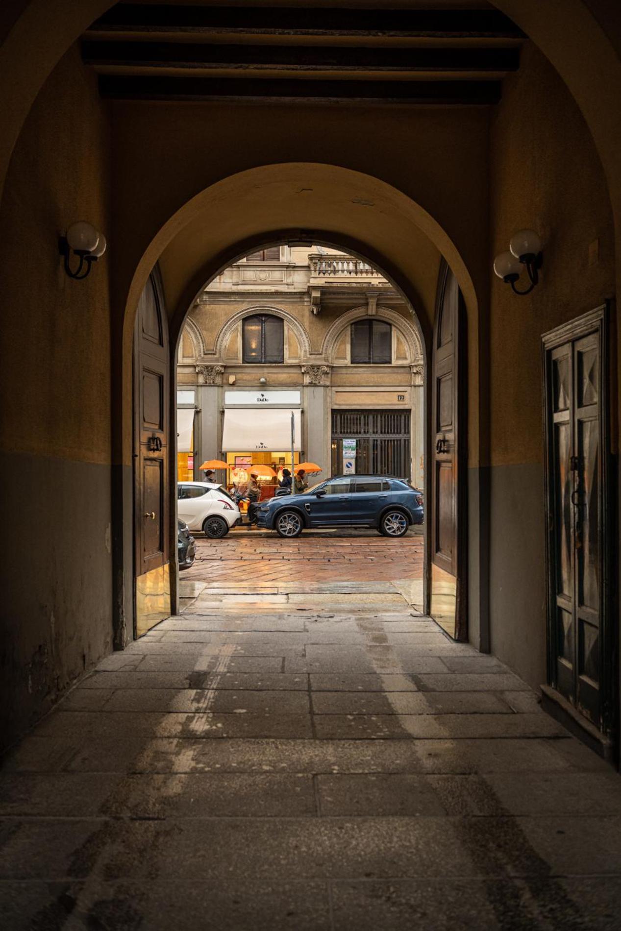 Conca Del Naviglio Retreat Appartamento *