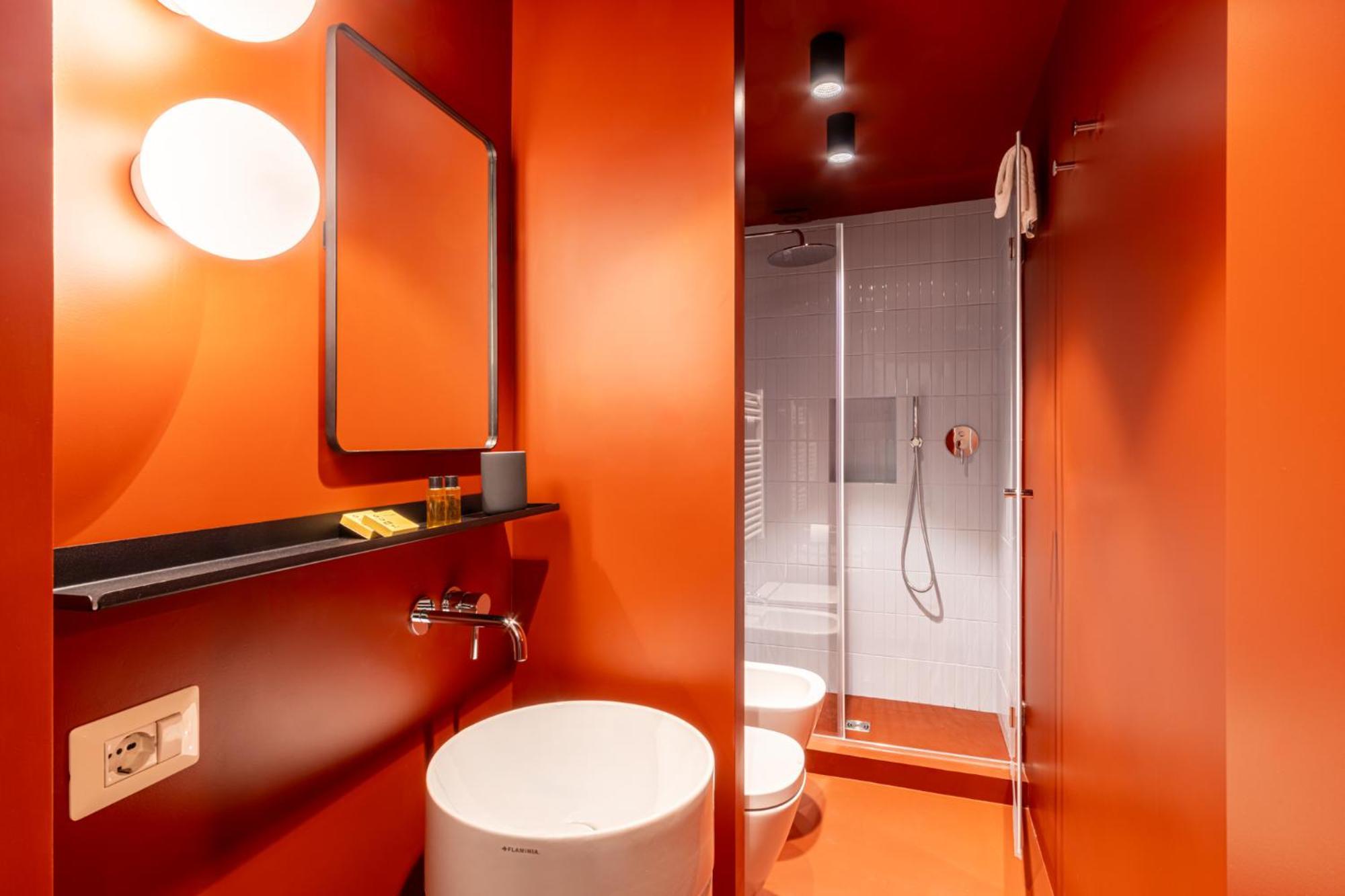 Appartamento Brera - Garibaldi Charme Milano