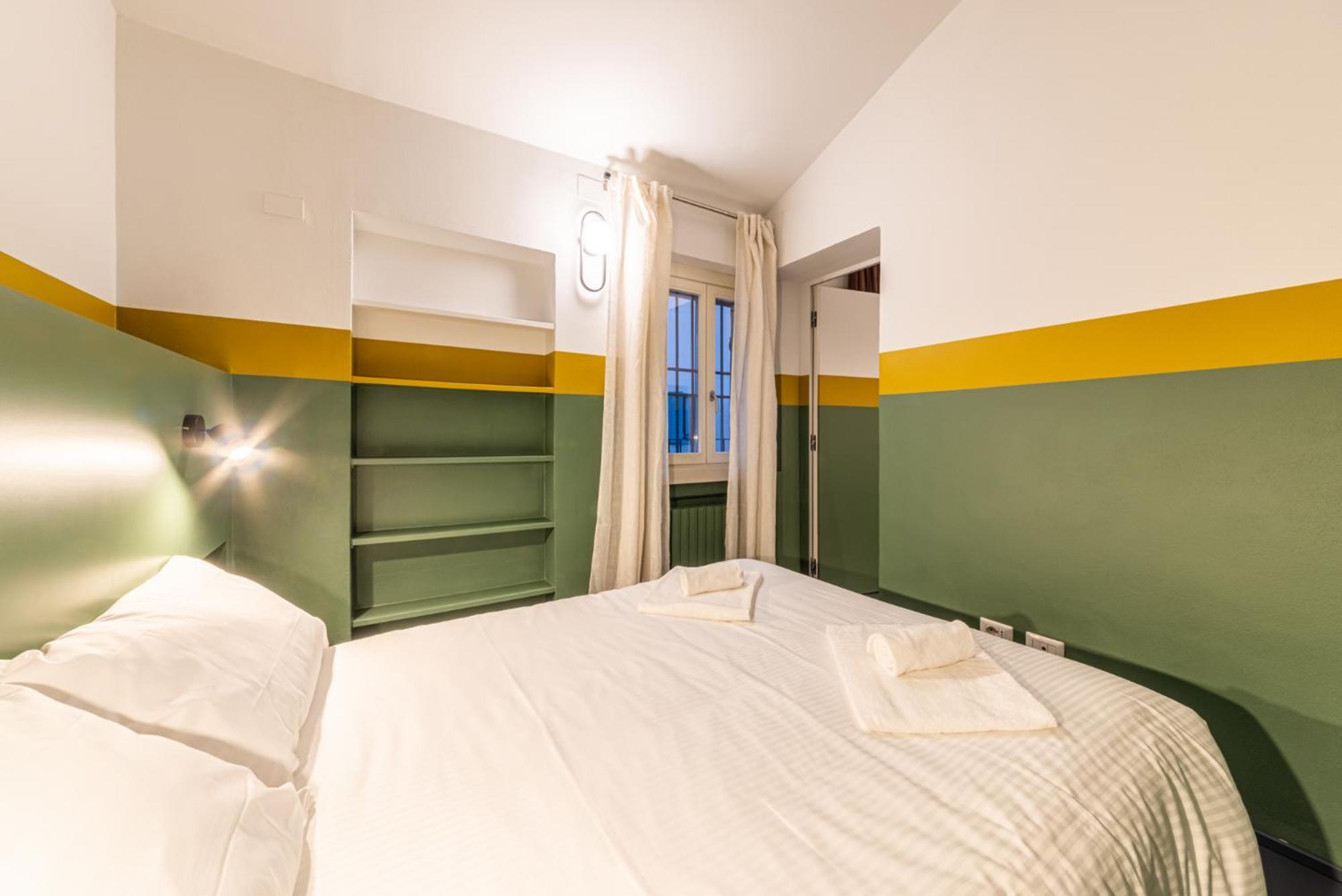 Appartamento Brera - Garibaldi Charme Milano