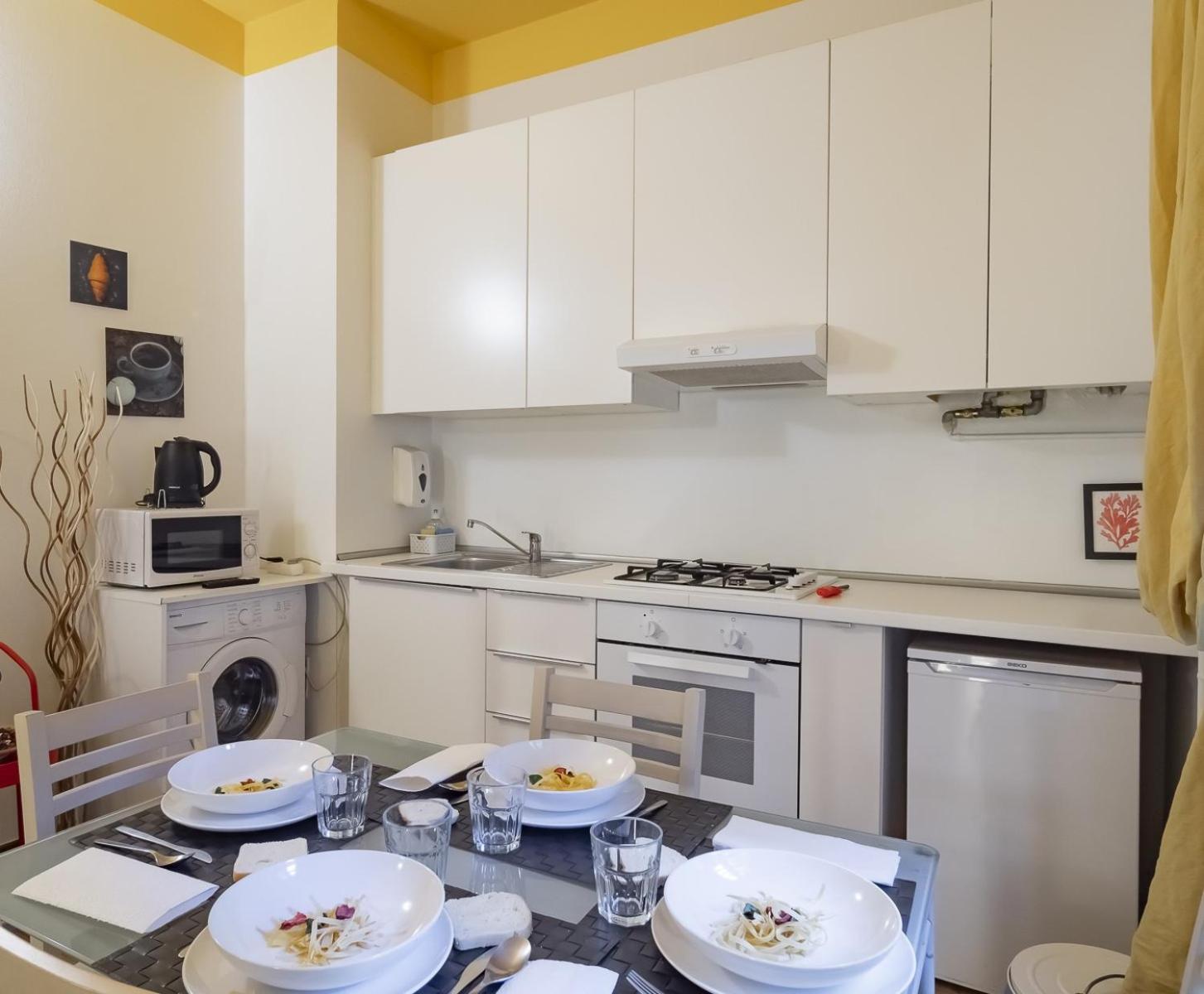 Duomo And Downtown Apartment Milan