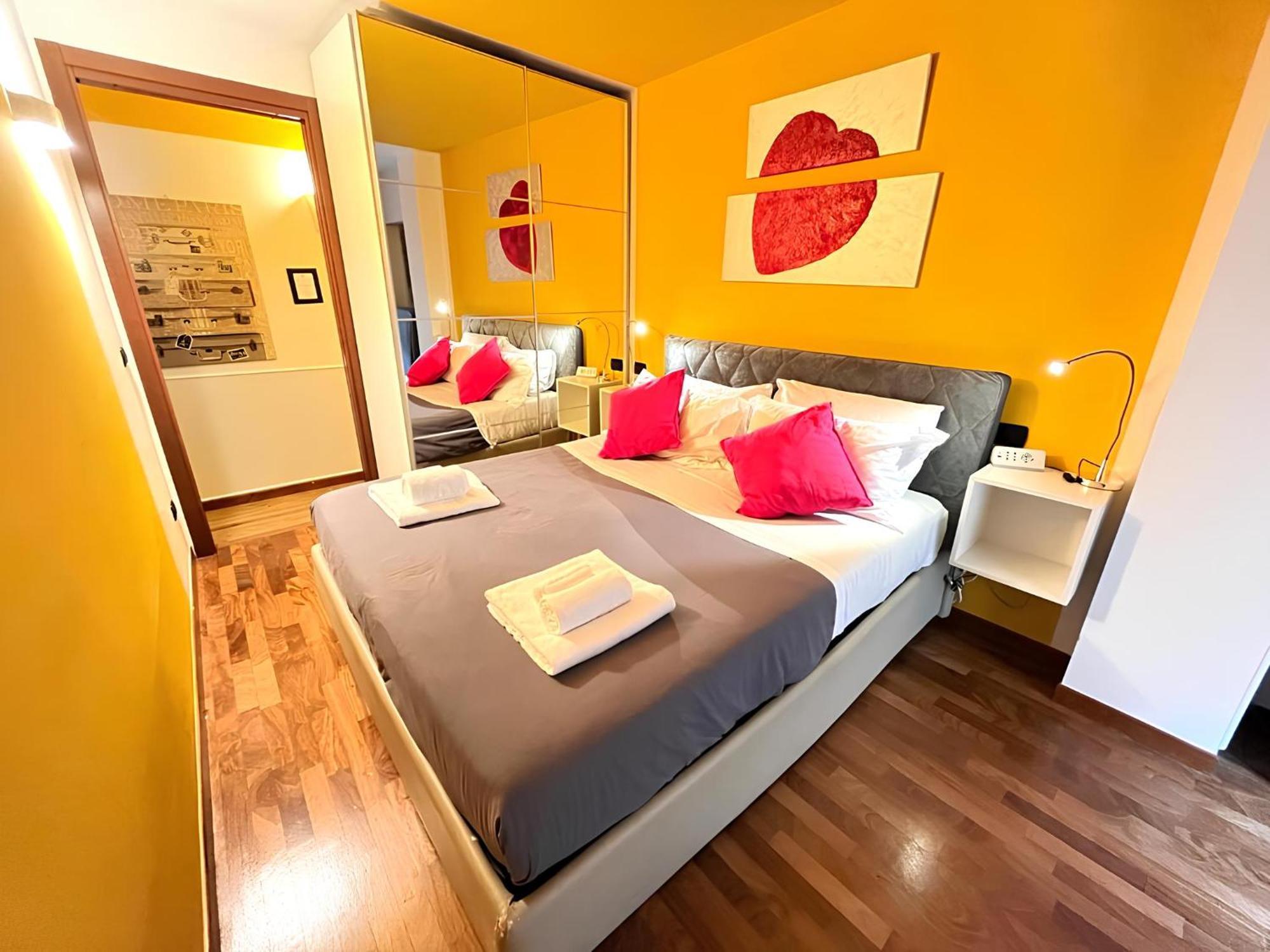 Duomo And Downtown Apartment *