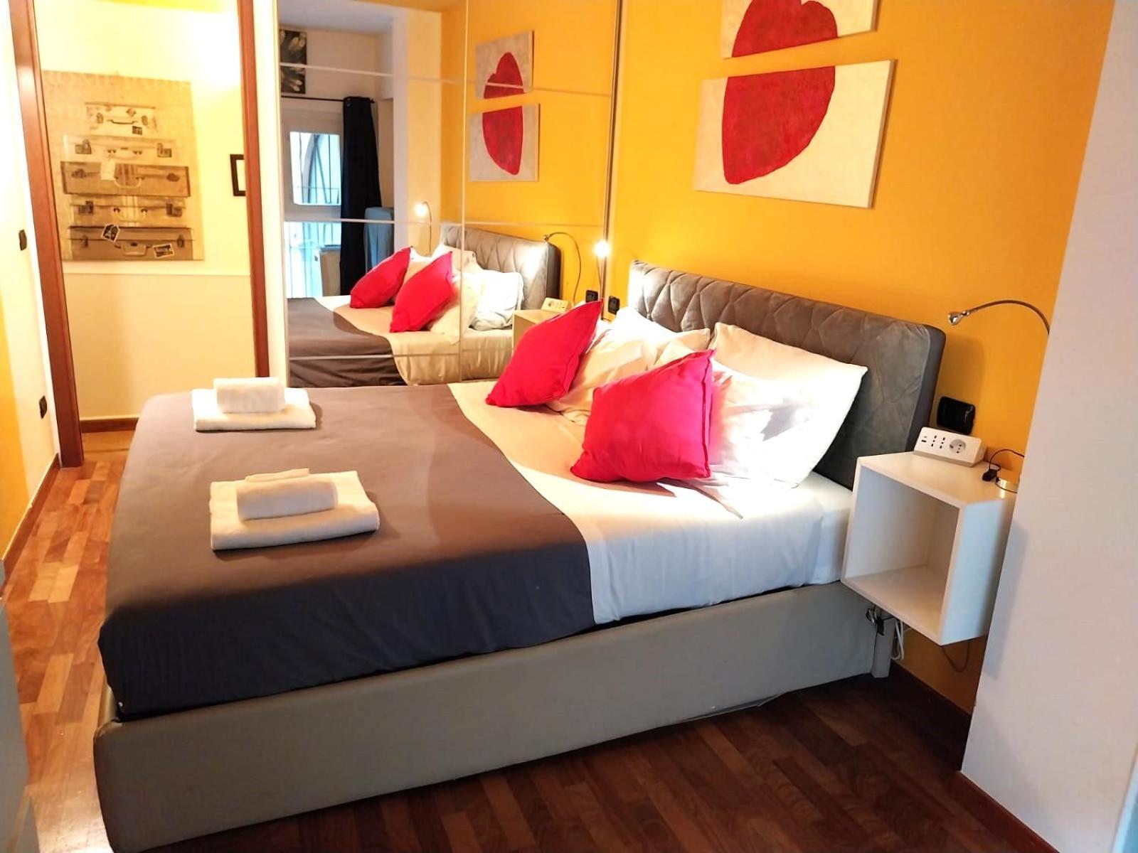 Duomo And Downtown Apartment Milan