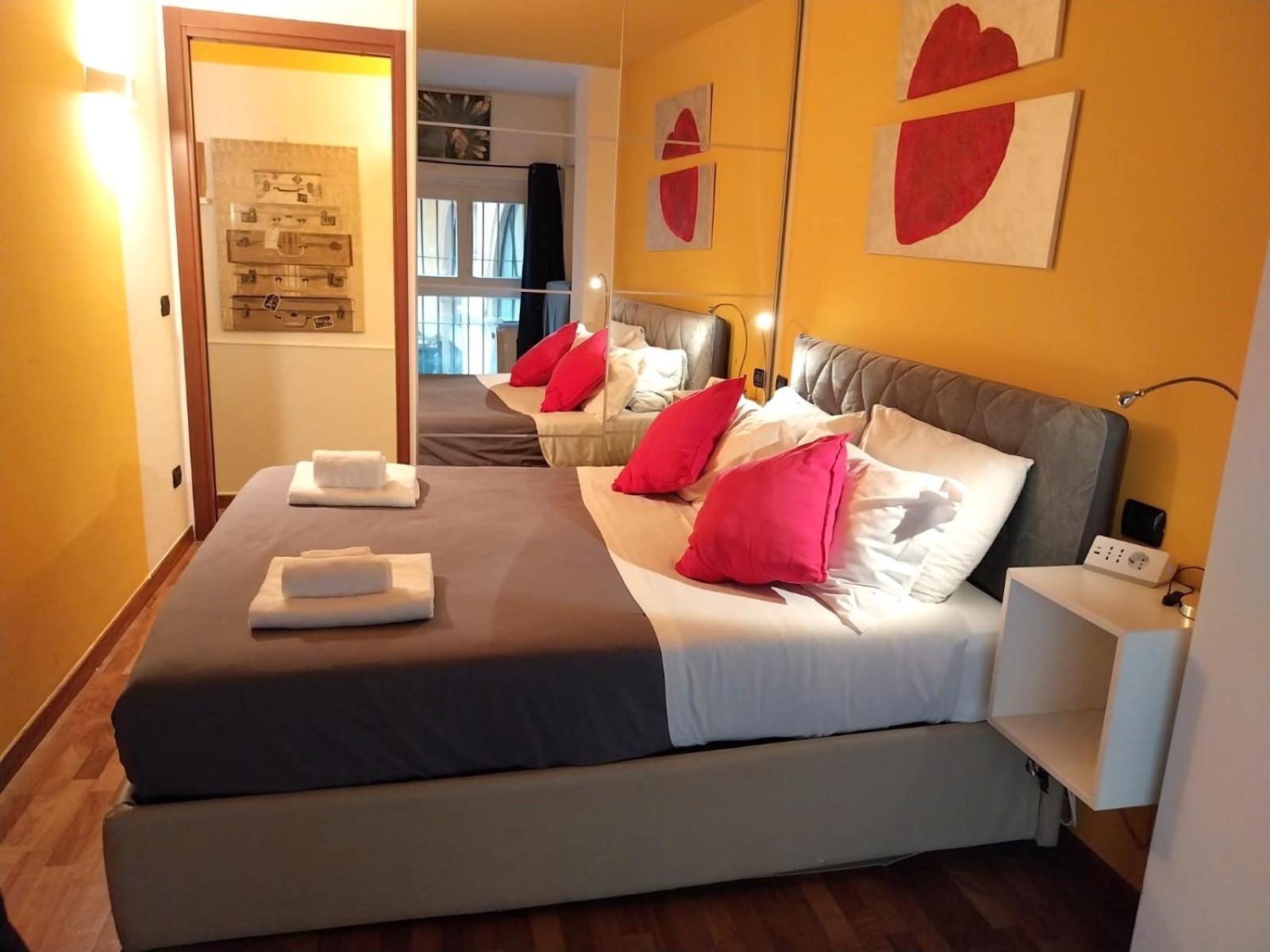 Duomo And Downtown Apartment Milan