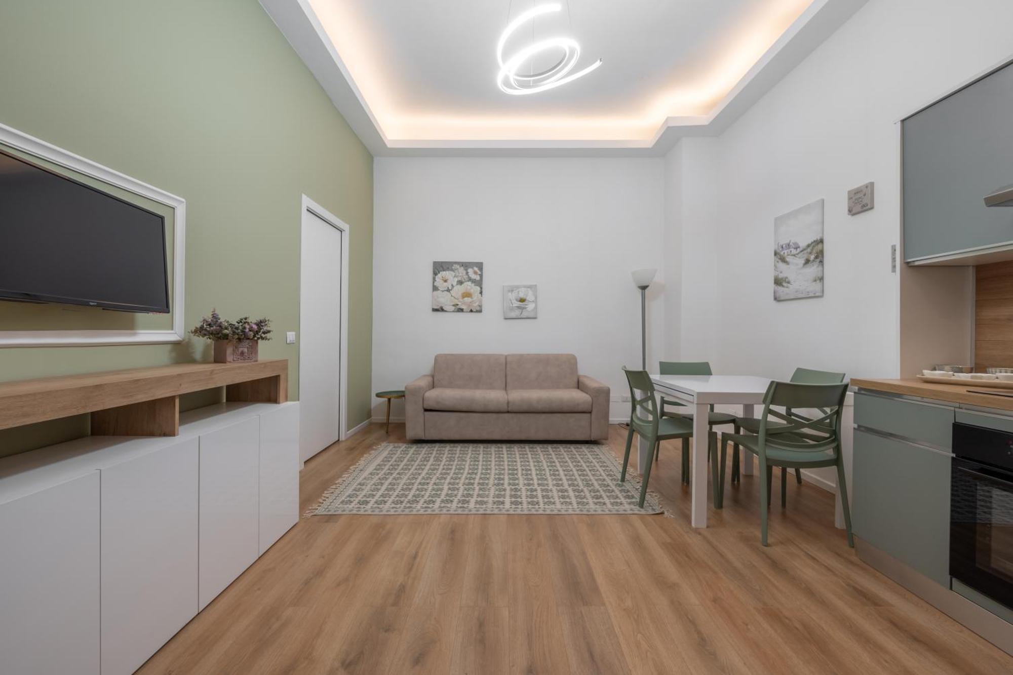 We - Tadino Glamour, Porta Venezia - Apartment *