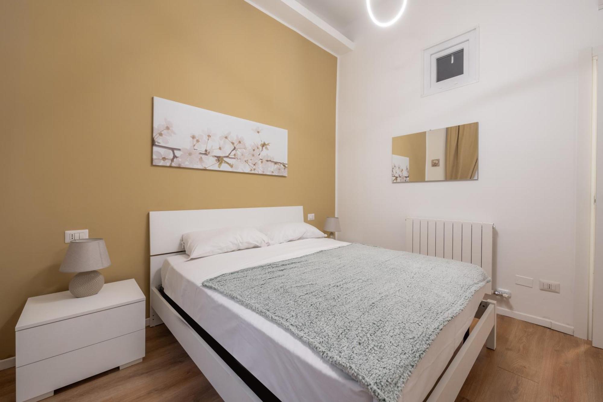 We - Tadino Glamour, Porta Venezia - Apartment
