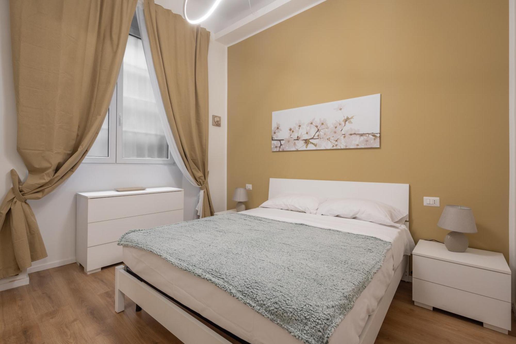 Apartment We - Tadino Glamour, Porta Venezia - Mailand