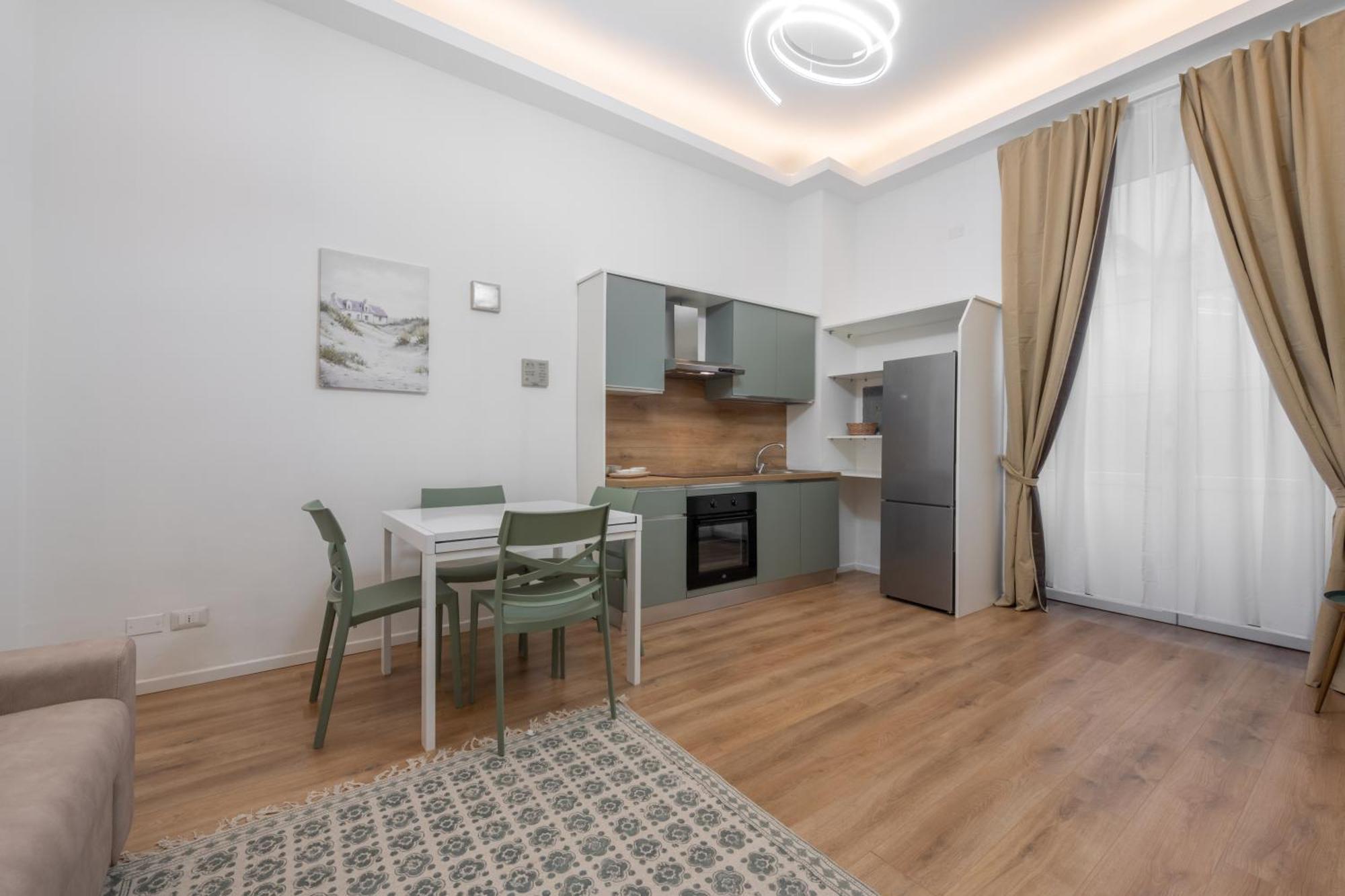 We - Tadino Glamour, Porta Venezia - Apartment