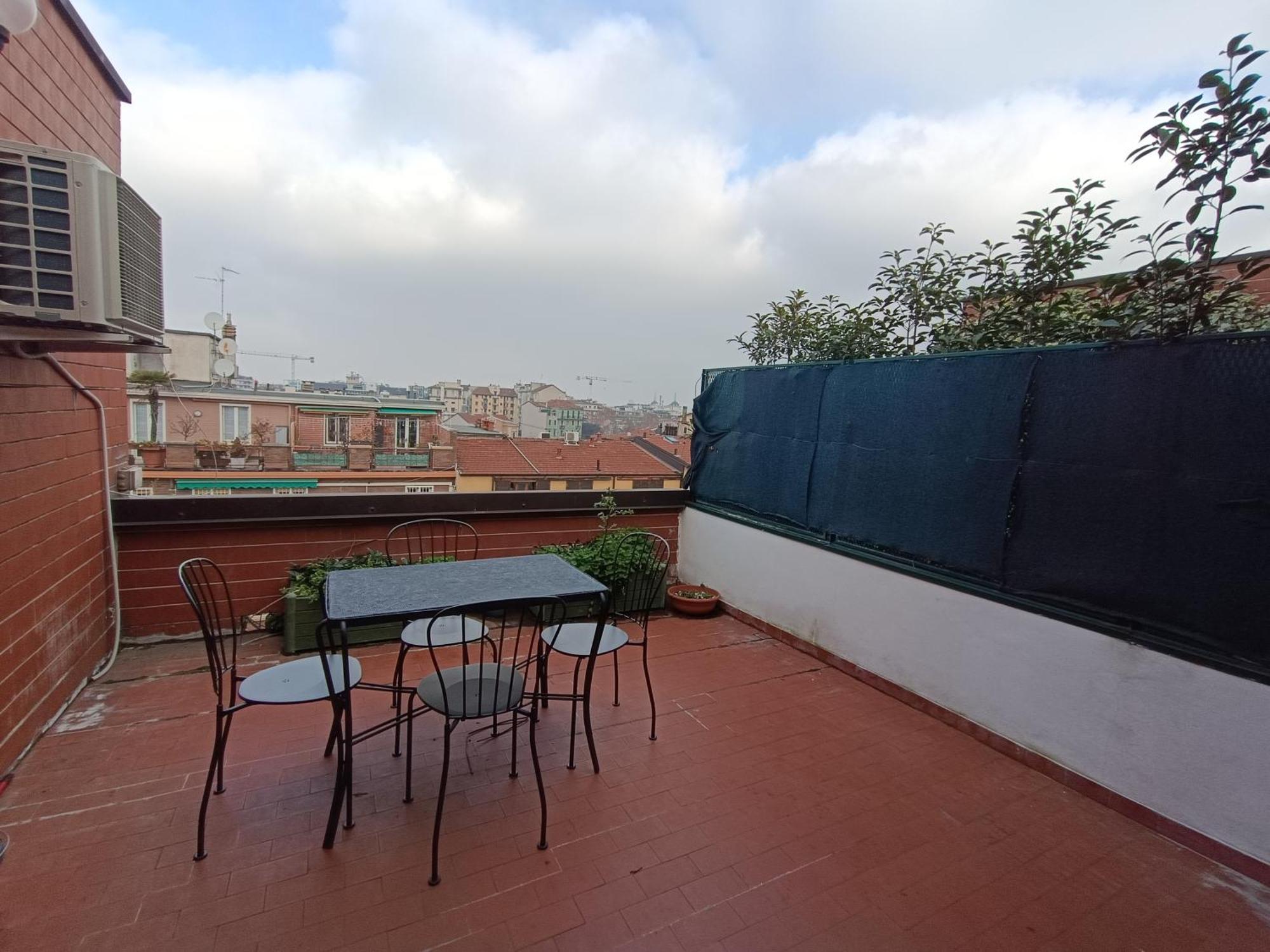 Bella Vista Appartamento
