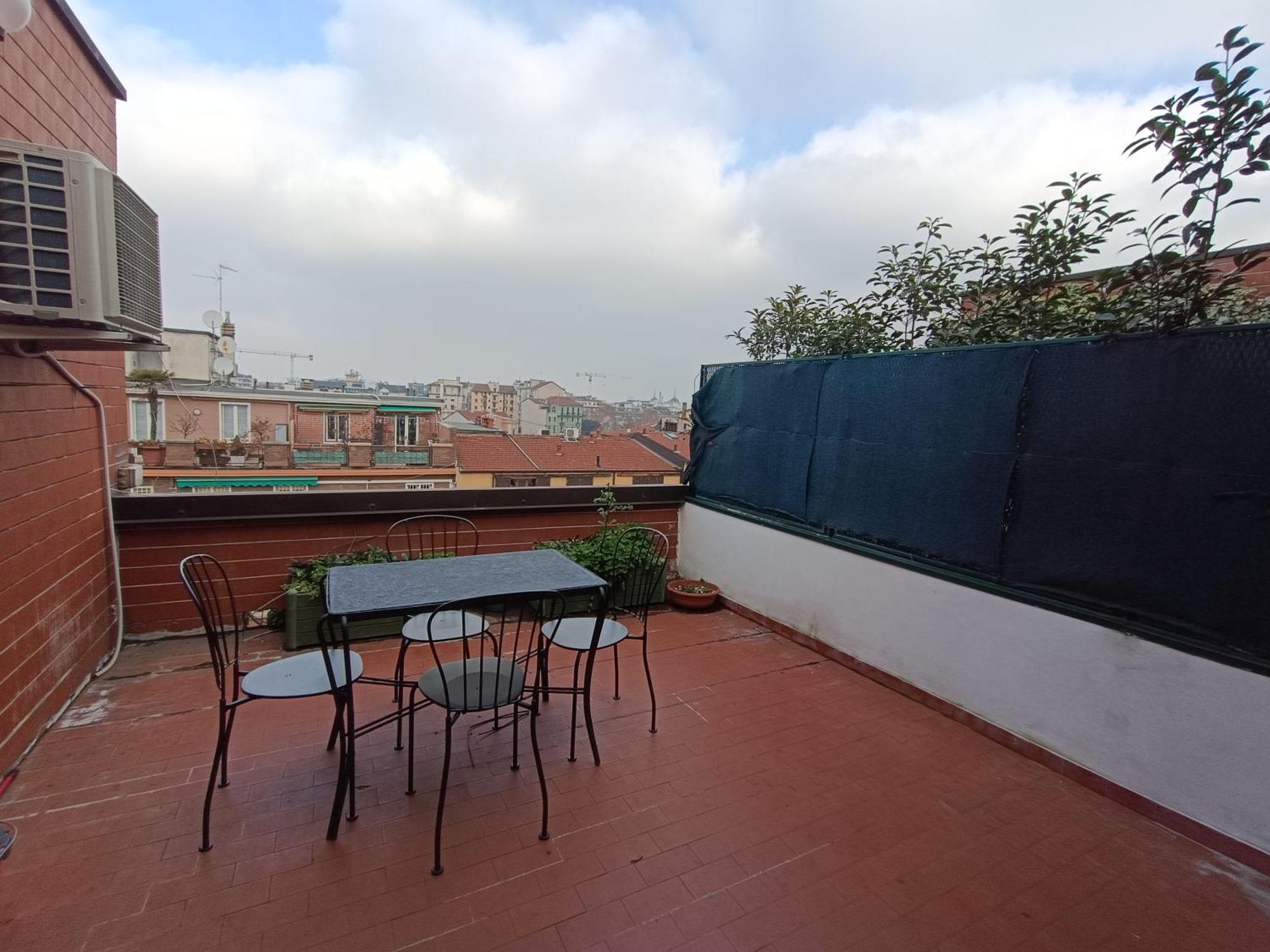 Bella Vista Milano