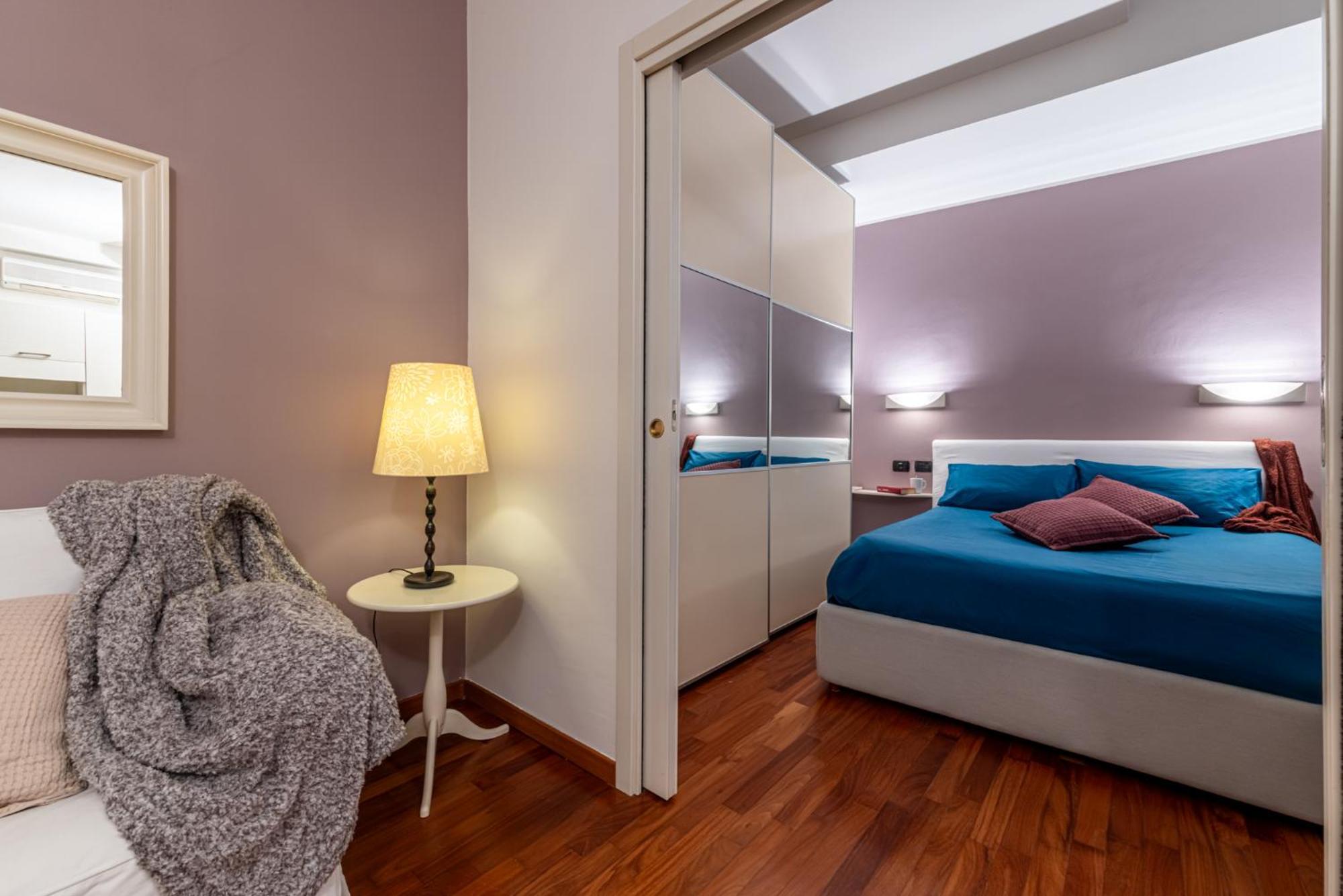 Cosy Appartement Milaan