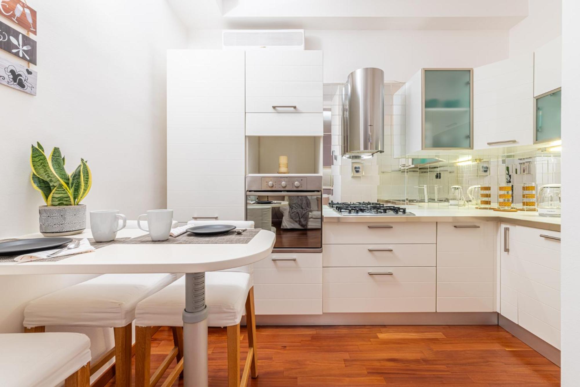 Cosy Appartement
