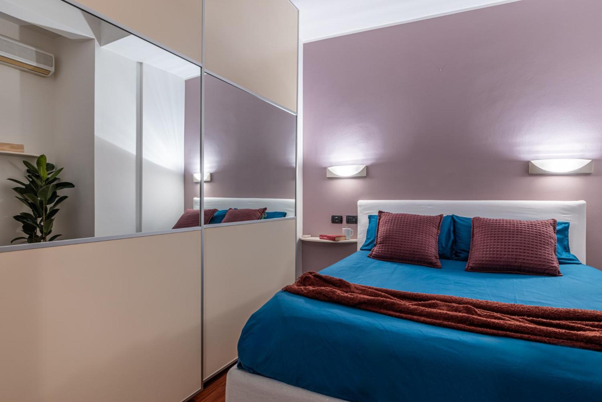 Cosy * Milaan