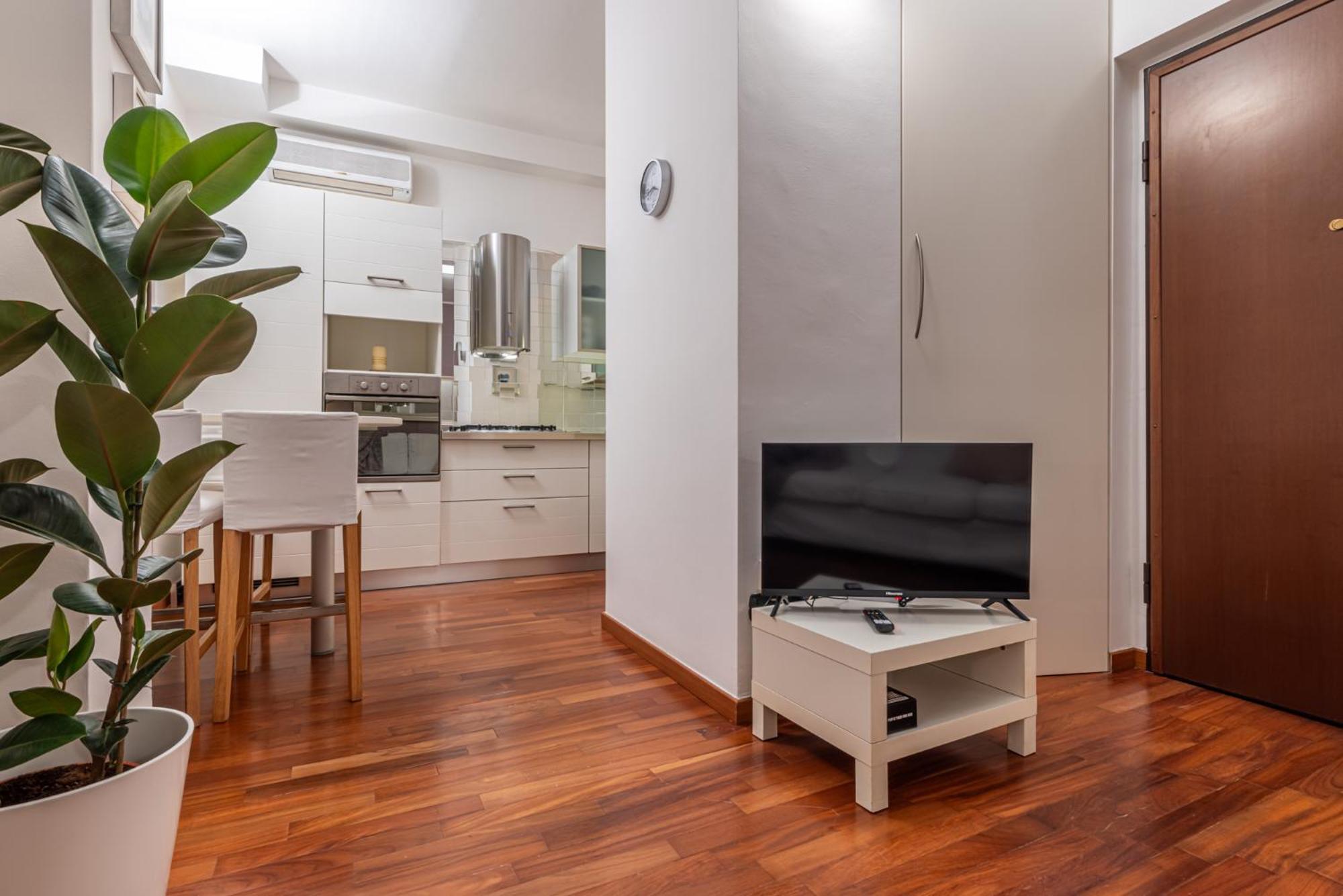 Appartement Cosy