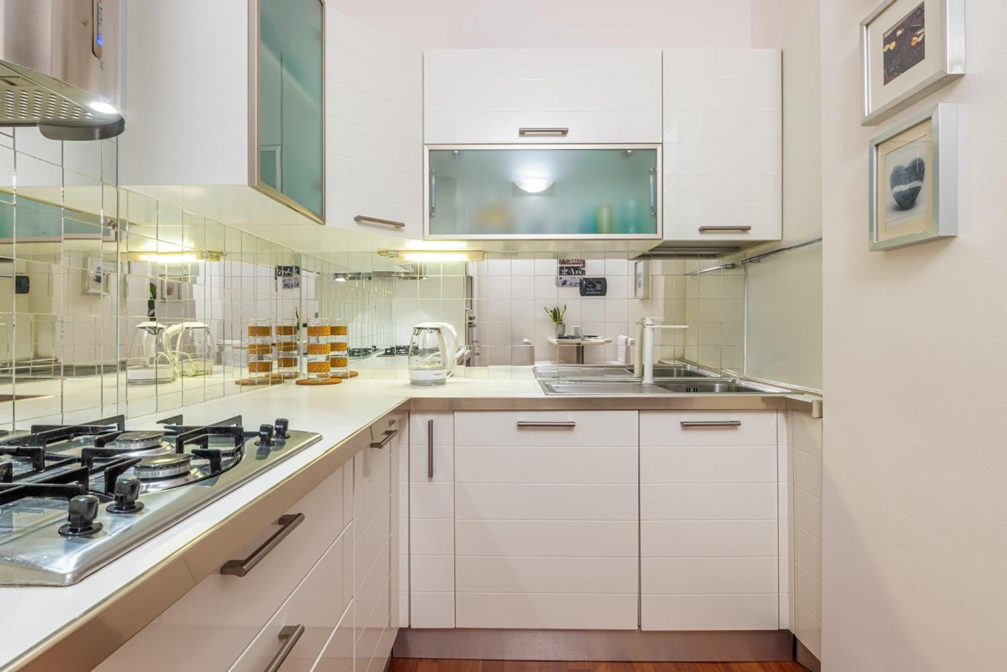 Cosy Appartement