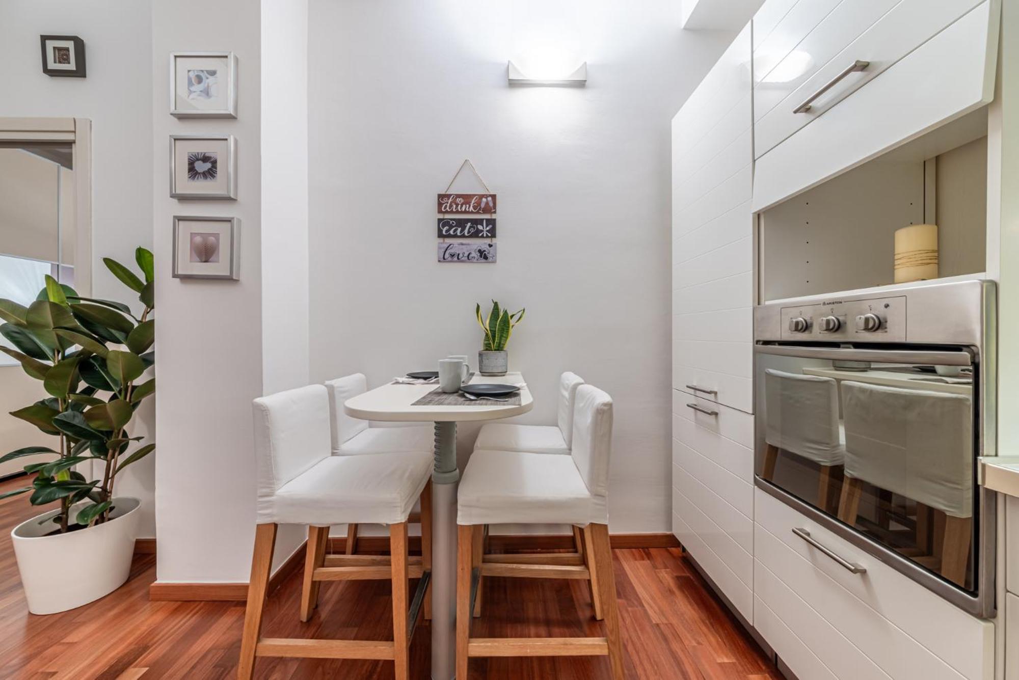 Cosy Appartement *