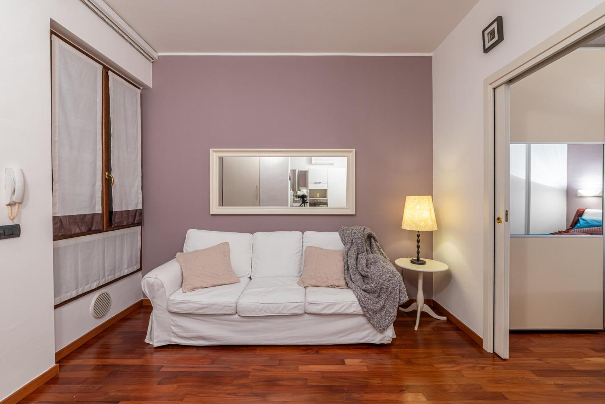 Appartement Cosy