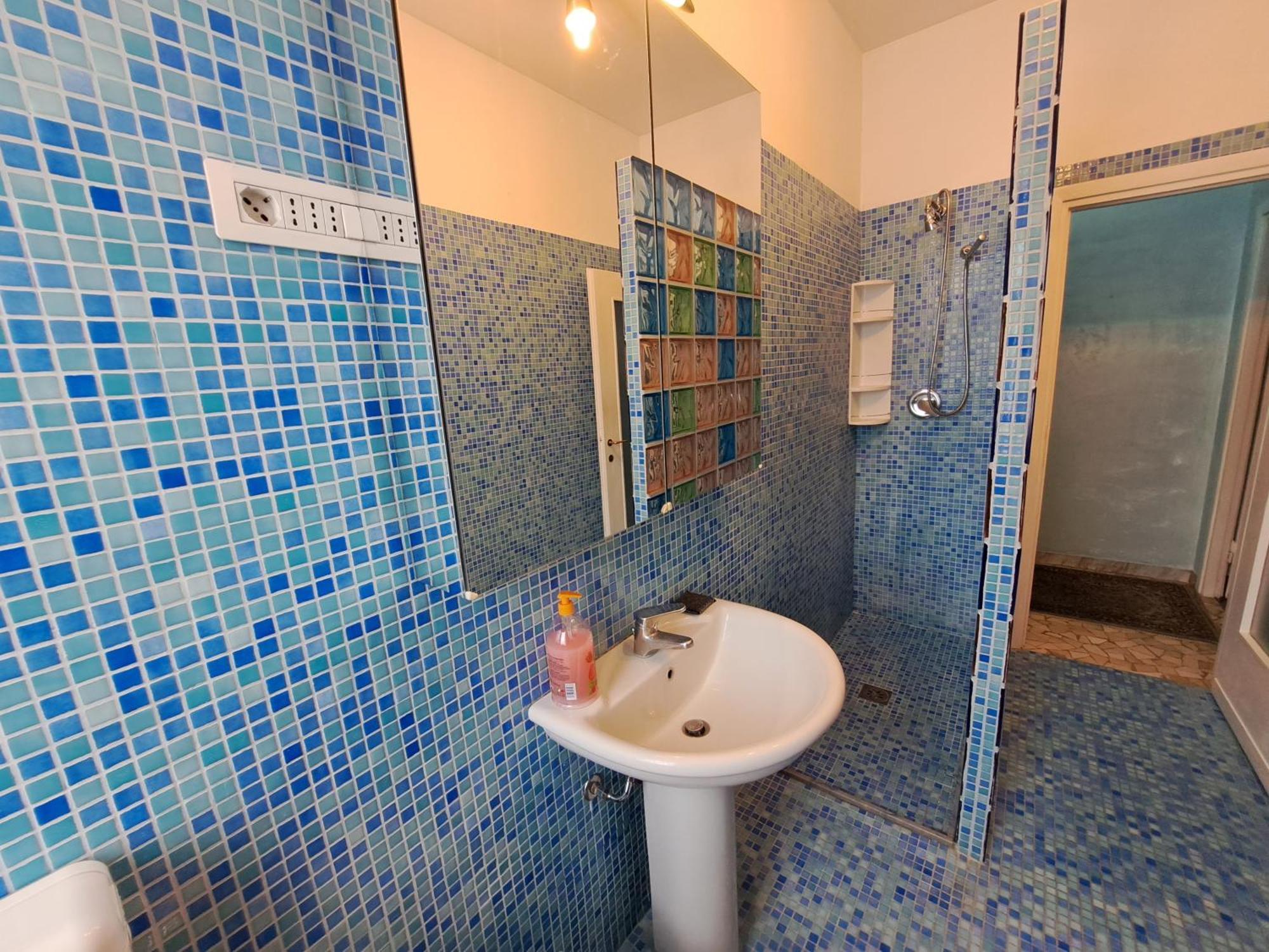 Apartment Del Corso Milan