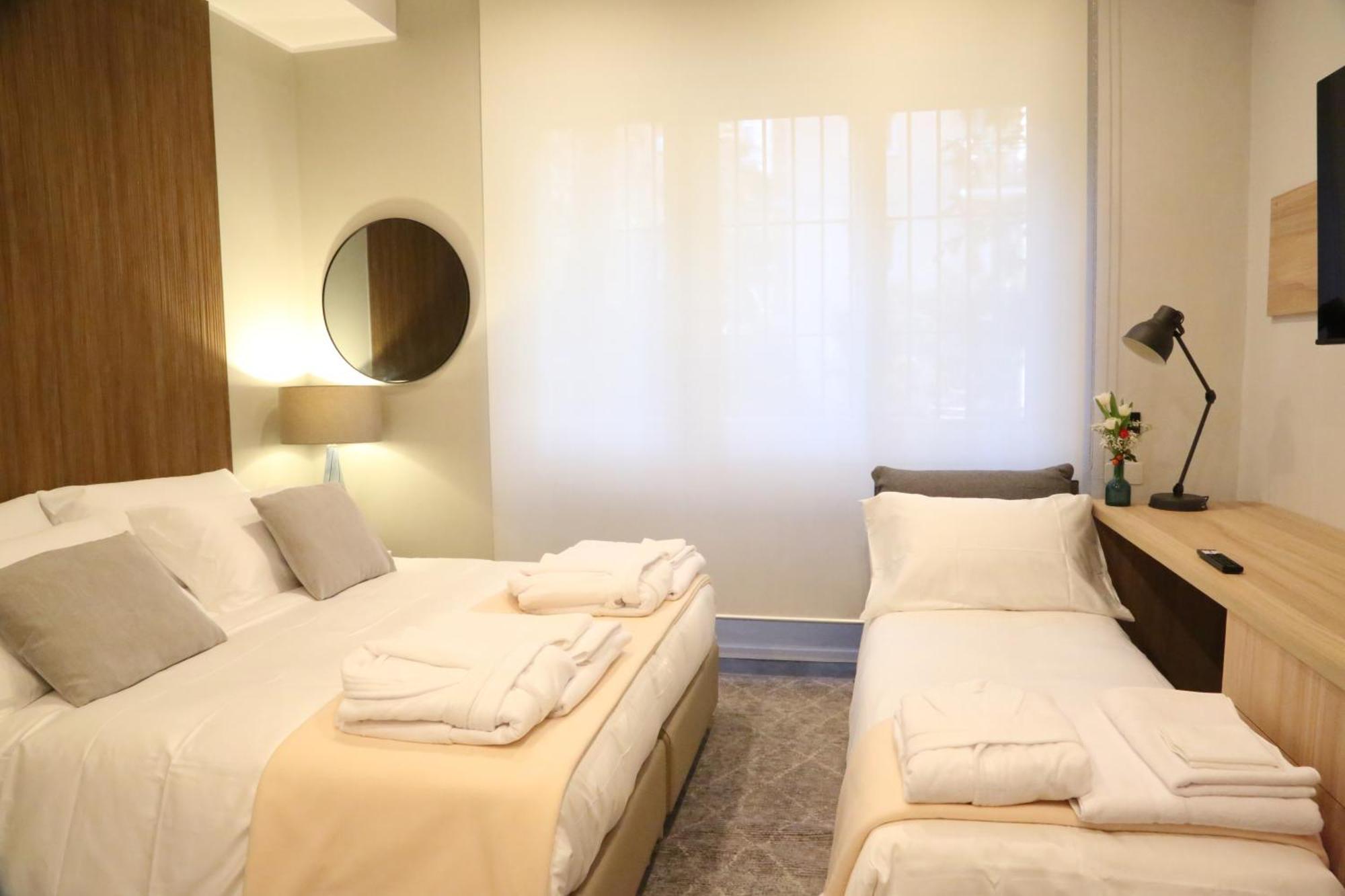 Apartment Meyland Centro *