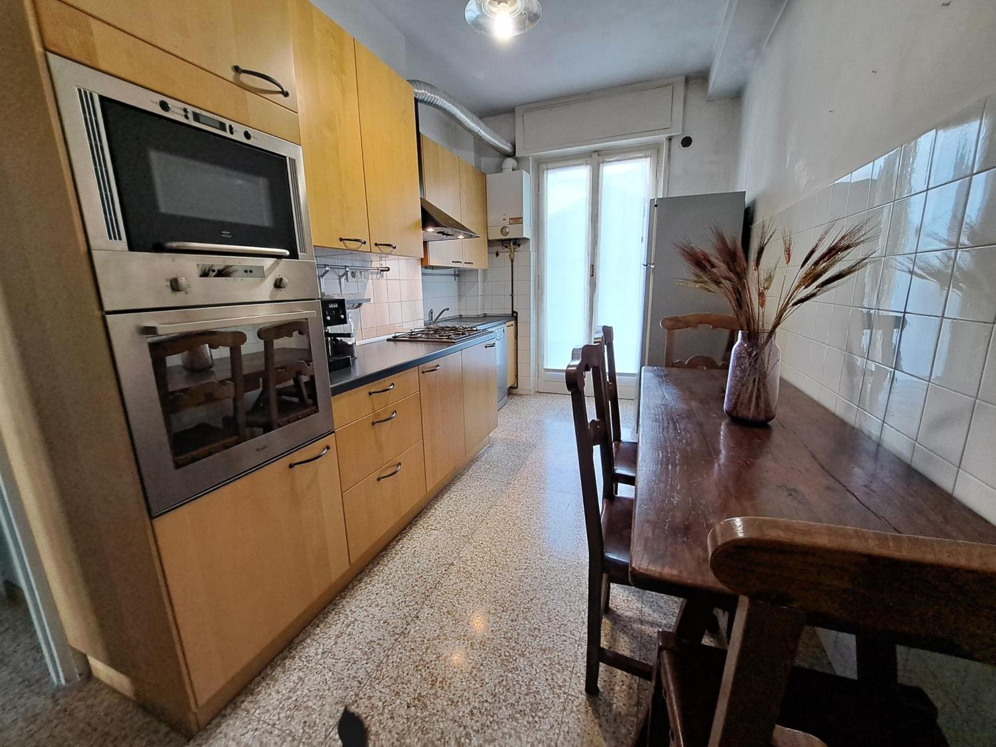 Apartment Del Corso *