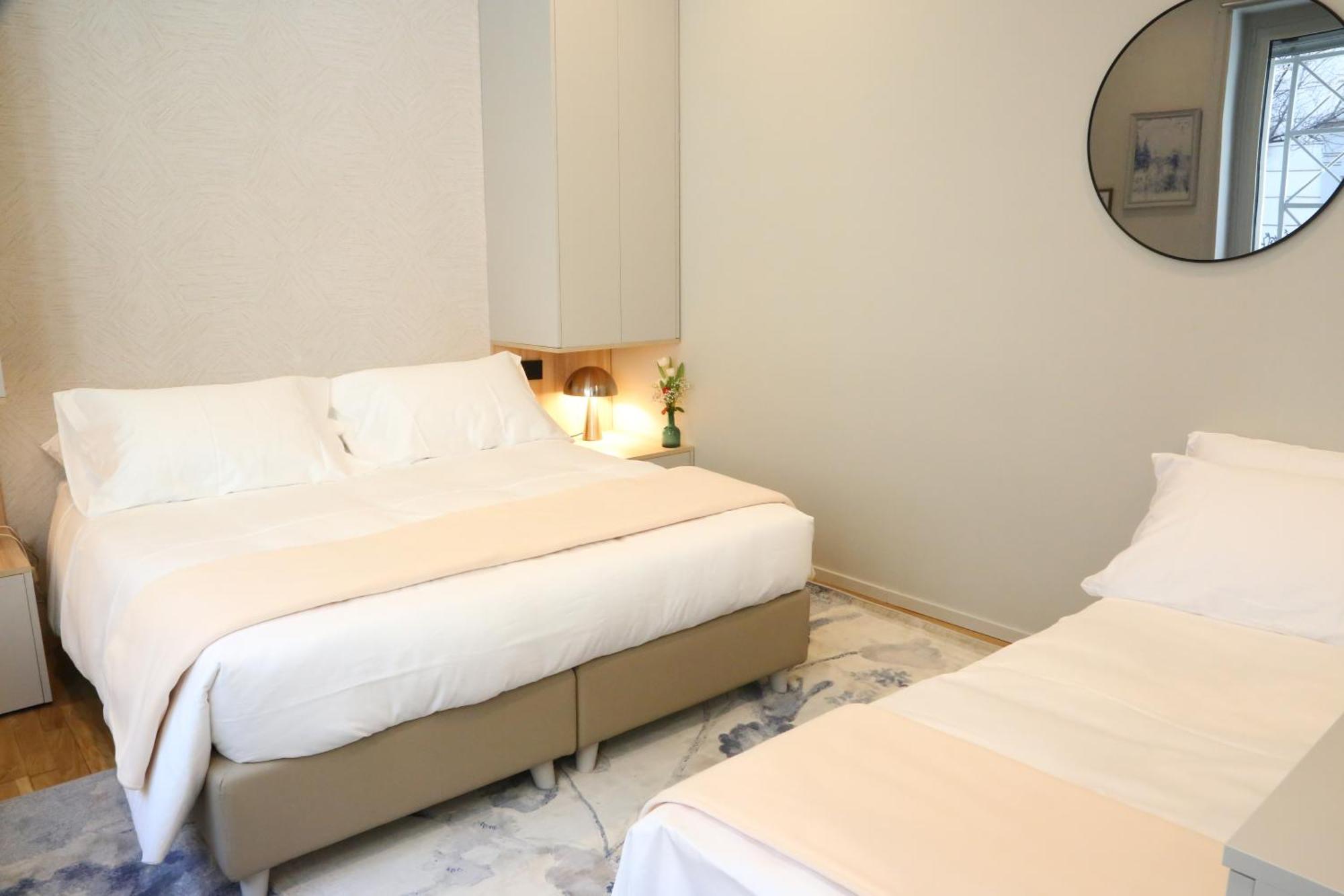 Meyland Centro Apartment *