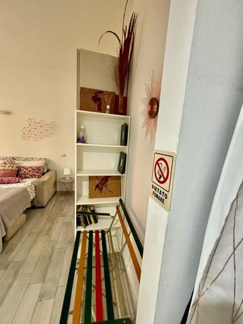 Joy House -central Near Metro Arco Della Pace Brera-entire Perfect For Work & Play, Nightlife With Ac & Fast Wifi Welcome To The Cool Joy House! Leilighet