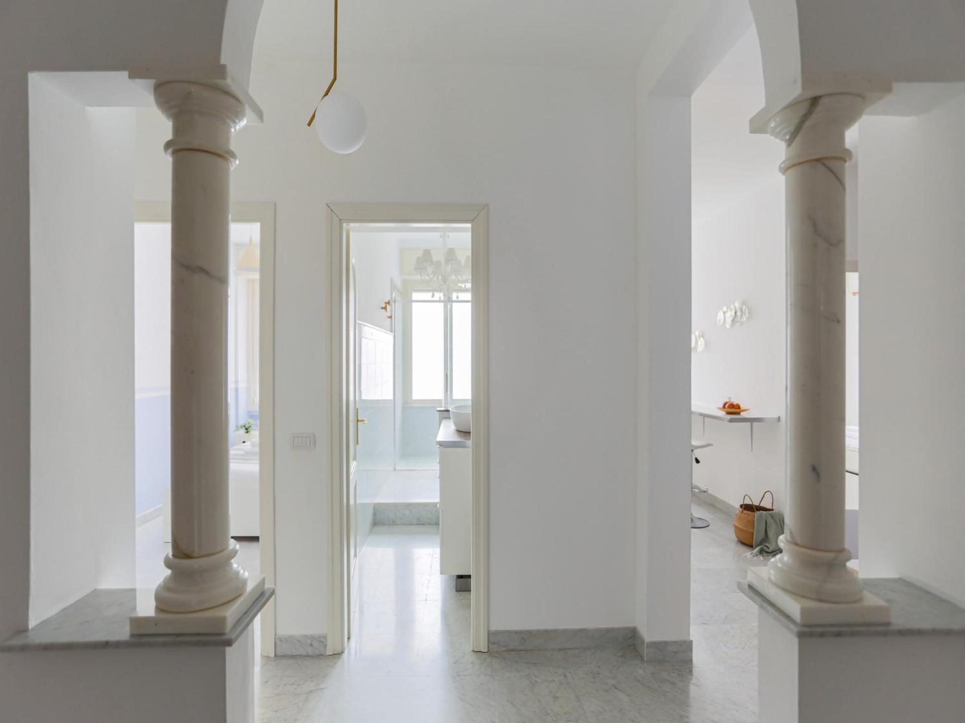 The Best Rent - Bright Two-bedroom In Central Station Area Aparthotel Milaan