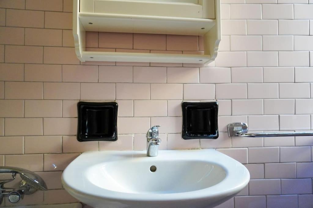 Appartement Cima