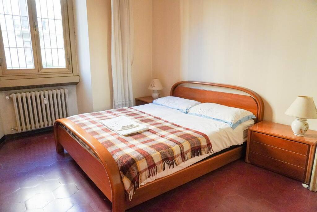Cima Appartement *
