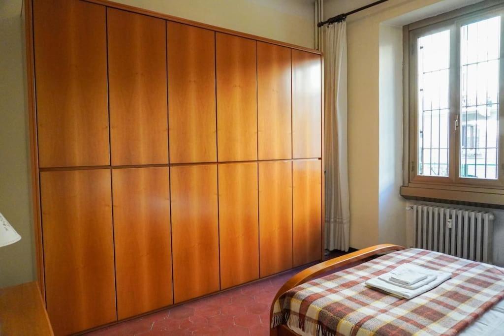Cima Appartement Milaan
