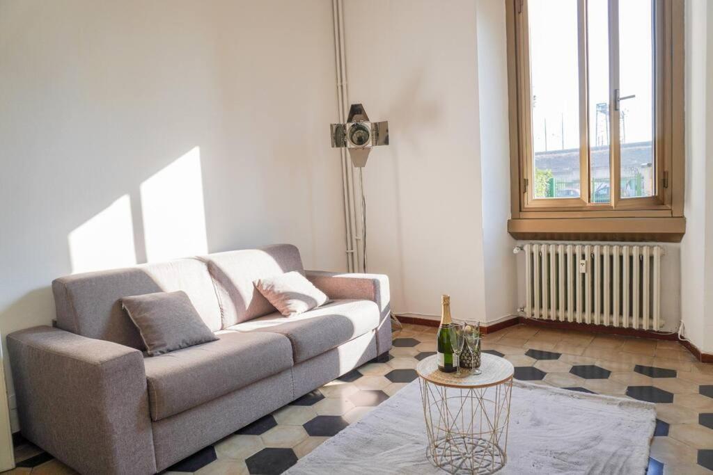 Appartement Cima *